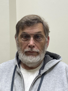 Robert Dupes a registered Sex Offender of New York