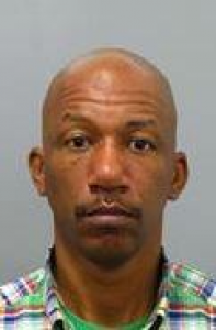 Reginald Leggett a registered  of 