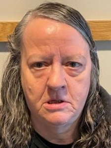 Karen Goldberg a registered Sex Offender of New York