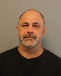 Jeremy Baldauf a registered Sex Offender of New York