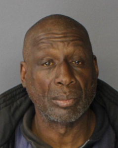 Paul Black a registered Sex Offender of New York