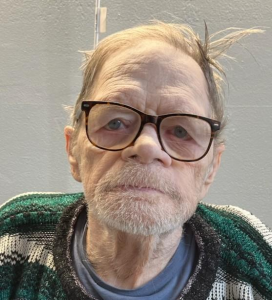 Gary Pattison a registered Sex Offender of New York