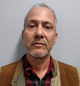 Jamey Puente a registered Sex Offender of New York
