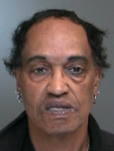 Toni L Robinson a registered Sex Offender of California