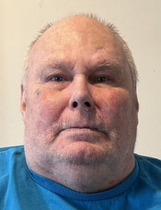 Frank Smith a registered Sex Offender of New York