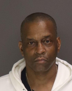 Sean Banks a registered Sex Offender of New York
