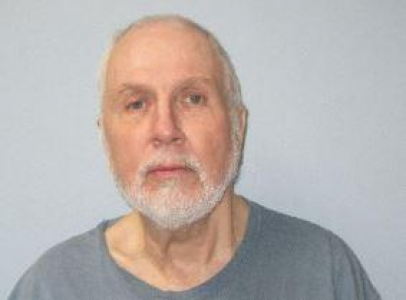 Robert Papillon a registered Sex Offender of Massachusetts