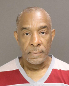 Tyrell Perkins a registered Sex Offender of New York