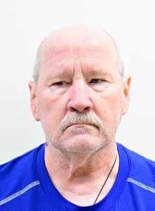 Samuel Ordes Tinnell a registered Sex Offender of New York