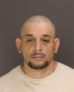 Uriel Rincon a registered Sex Offender of New York