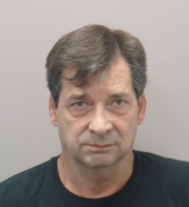 Kevin H Brown a registered Sex Offender of New York