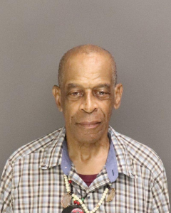 Gary Reese a registered Sex Offender of New York