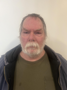 Ronald Phillips a registered Sex Offender of New York