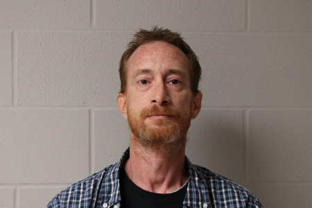 Eric C Vanburen a registered Sex Offender of New York