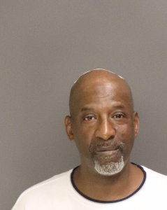 James Jenkins a registered Sex Offender of New York