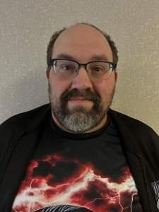 Warren Cook a registered Sex Offender of New York