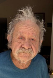 Robert Pedersen a registered Sex Offender of New York