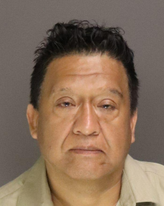 Josue Flores a registered Sex Offender of New York