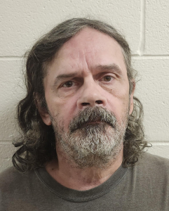 James Schermerhorn a registered Sex Offender of New York