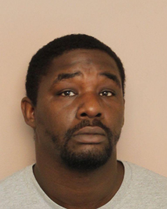 Lester J Harris a registered  of 