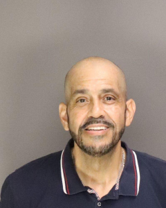 Eric Clinton a registered Sex Offender of New York