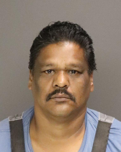 Randy Jones a registered Sex Offender of New York