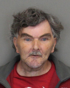 Raymond Dumas a registered Sex Offender of New York