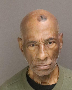 Richardo Eznaga a registered Sex Offender of New York
