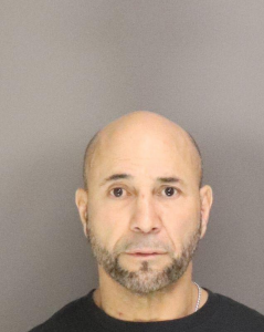 Alex Caban a registered Sex Offender of New York