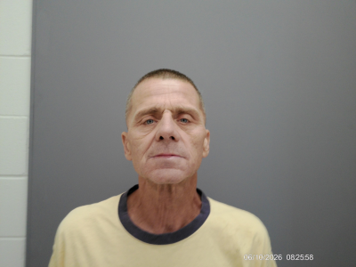 Kirk Compo a registered Sex Offender of New York