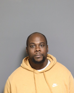 Eric J Oliver a registered Sex Offender of New York