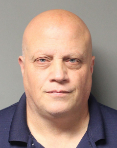 Vincent Oleary a registered Sex Offender of New York