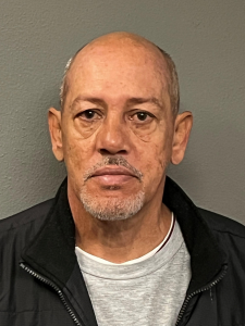 Julio A Miranda a registered Sex Offender of New York
