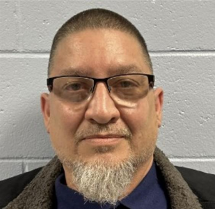 Jesus Padro a registered Sex Offender of New York