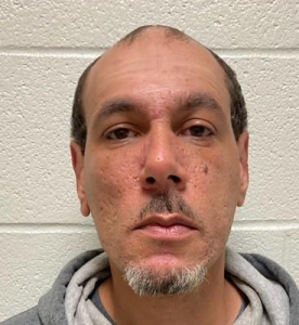 Anthony Torres a registered Sex Offender of New York