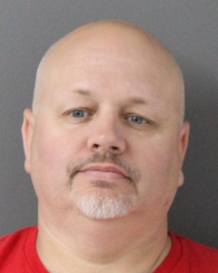 Thomas Lussier a registered Sex Offender of New York