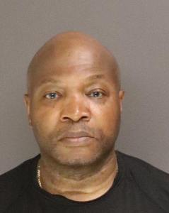 Edward Jones a registered Sex Offender of New York