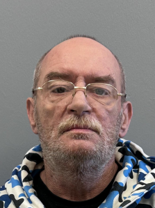 Richard P Gibson a registered Sex Offender of New York