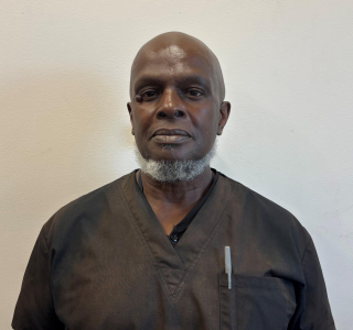 Kevin Green a registered Sex Offender of New York