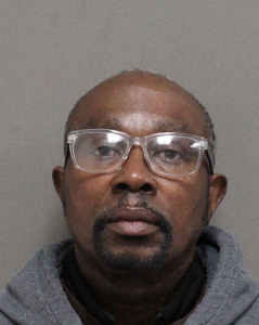 Tyrone Singletary a registered Sex Offender of New York
