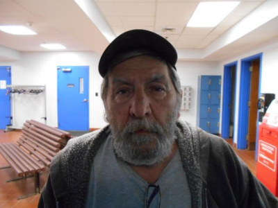 Clyde A Doty a registered Sex Offender of New York