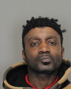Trenton Iverson a registered Sex Offender of New York
