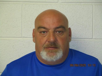 Jesse J Mooney a registered Sex Offender of New York