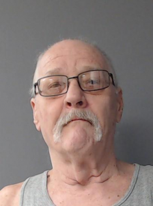 Robert L Gordon a registered Sex Offender of New York