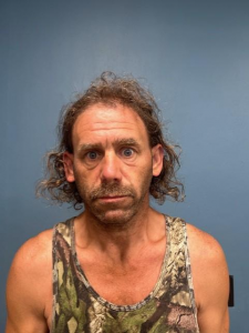 Martin Hackett a registered Sex Offender of New York