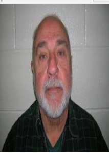 August P Nappi a registered  of 