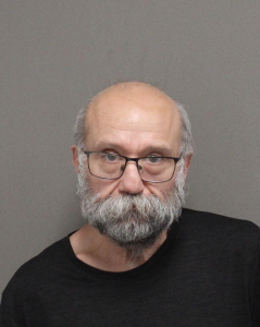 Robert G Moore a registered Sex Offender of New York