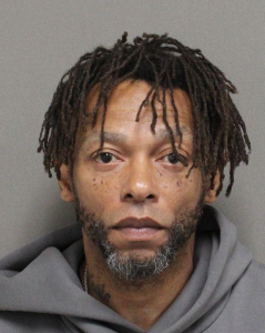 Anthony Kendrick a registered Sex Offender of New York