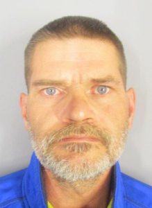Gary Fulton a registered Sex Offender of New York