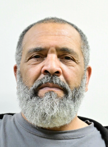 James Jones a registered Sex Offender of New York